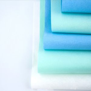 Best Quality Cheap Medical wrapping crepe paper