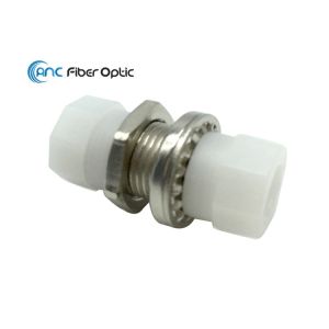 SM MM Simplex FC Fiber Optic Adapters In Big D Small D Shape for CATV