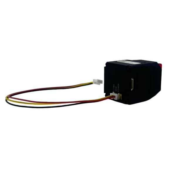 640P Infrared Thermal Imaging Camera Module with High-Resolution VOx Sensor