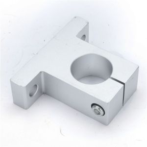 Customized Linear Shaft Support High Load Capacity SK16 Shaft Support