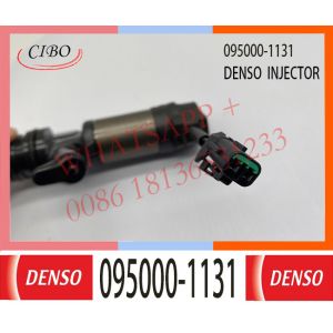 095000-1131 Diesel Engine Fuel Injector 095000-1130, 095000-1131 for MITSUBISHI