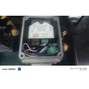 Wholesale CAN-OPEN Protocol Bus Module from china suppliers