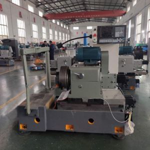 Wholesale Single Sided CNC Boring And Milling Machine For Valve Body Processing from china suppliers