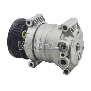Cadillca Compressor 19169360/1136519 For Chevrolet Blazer For Chevy For GMC
