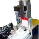PLC + Servo system All-in-one IC Card Milling and Embedding Machine YIME-1 for