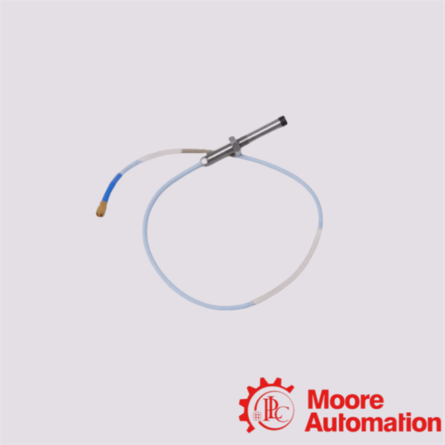 330101-00-55-05-02-05 Bently Nevada Proximity Probe