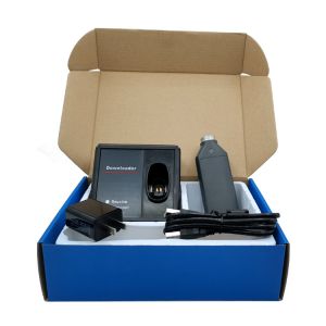 Contact Touch Guard Tour System Wand Management Cloud Monitoring Software