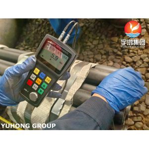 ASTM A335 T11 Seamless Alloy Steel Pipe for High-Temperature Service