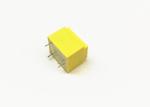 Compact Size Encapsulated PCB Transformer , Customized Low Frequency Transformer