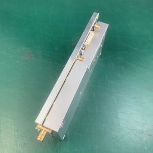 Buy cheap Stable Network LTE Signal Amplifier , Multipurpose HF Power Amp from wholesalers