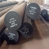 1.2080 SKD1 D3 Cr12 special alloy steel Bar in black surface for making mould for sale