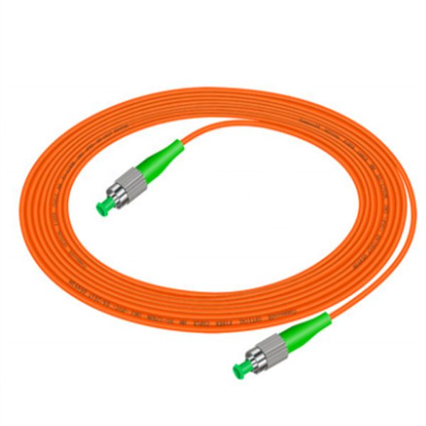 Gpon technology GPON FC connector simplex optical cable patchcords om3 om 4