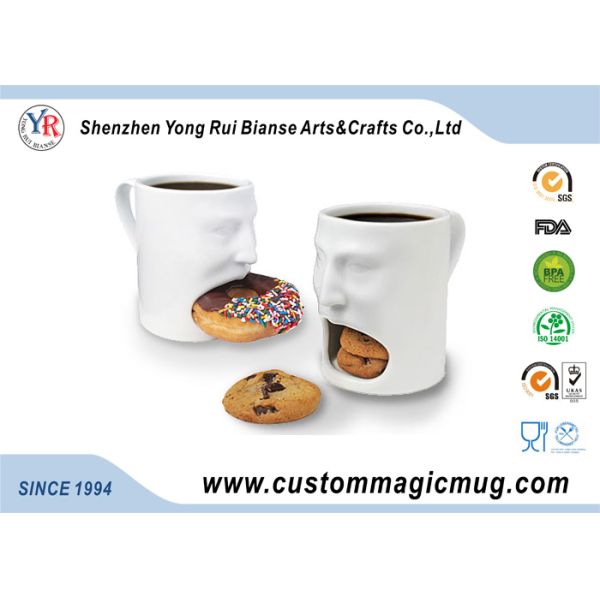 Birthday Gift Custom Magic Mug