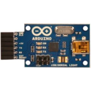 arduino duemilanove