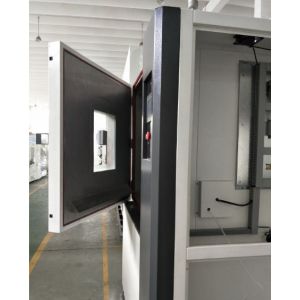 Wholesale 20mbar Temperature Humidity Test Chamber 75um Wire Spacing from china suppliers