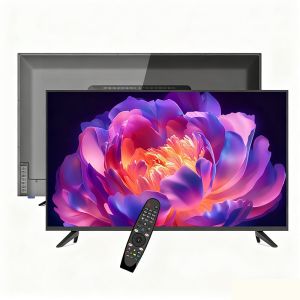 Wholesale LED Display Technology HD LED TV 50 Inch Screen Size Designed for Clear Visuals in Conference Halls and Training Centers from china suppliers