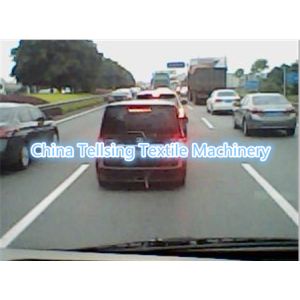 Wholesale Good quality Tellsing coiling machine in sales for ribbon,webbing,tape,stripe,riband,band,belt,elastic tape etc. from china suppliers