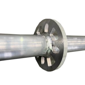 Building Construction Ringlock System Aluminium Scaffolding Platform