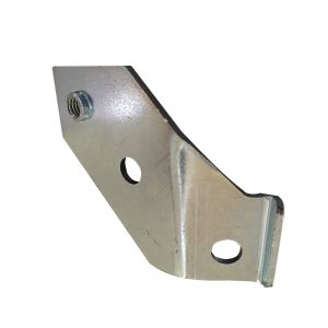 Spraying Surface Processing High Precision Spring Construction Hardware for