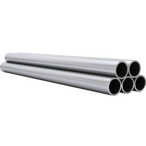 760 MPA Bright ASTM B622 Hastelloy C276 Nickel Alloy