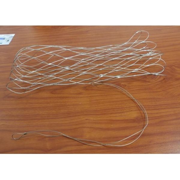 Quality Professional Rucksack Security Mesh / Backpack Wire Mesh For Security for sale