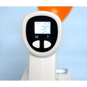 LY-C240D Dental Light Cure Unit , Ergonomic Light Curing Device With Whitening