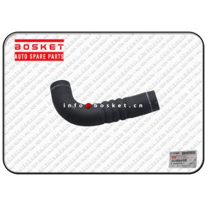 ISUZU 700P 4HK1 8980599641 8-98059964-1 Isuzu Engine Parts Inlet Pipe To