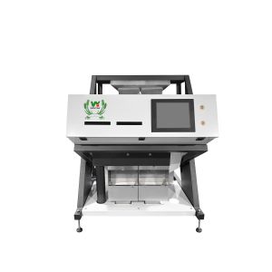Wholesale Wenyao CE Certificated Chestnut Color Sorter Machine Pistachio Color Sorting Machine With Good Quality from china suppliers