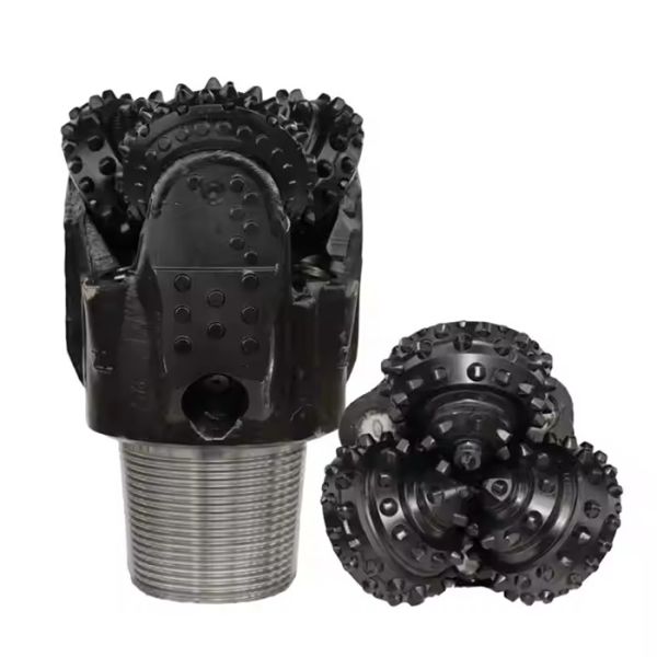 Diamond Drilling Tool 9-1/2 " TCI Tricone Bit Of Rock Drilling Equipment