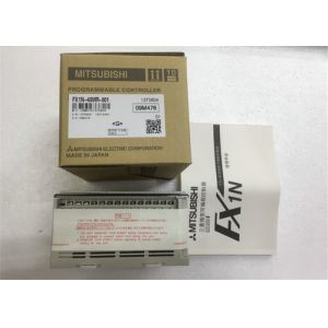 PLC Module Programmable Logical Controller FX1N-40MR-001 25W Max Power