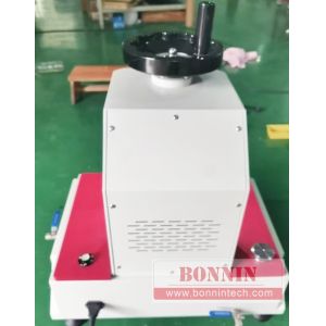 YG812D Digital Hydrostatic Pressure Head Tester Textile Fabric Testing Machine