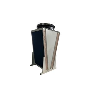 2 Phase Submerged Immersed Server Cooling System For Datacenters