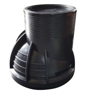 Die Casting Rotational Molding Mold For Vertical Water Tank