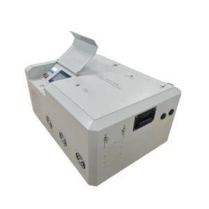 MYUAV Tethered Drone Power Solution with M210 Socket 10000 MAh Capacity and 50m