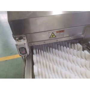 380v Fish Descaling Machine With Ce Approval