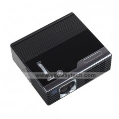 Built-in Analog TV and MP4 Player USB/SD 100lm 100