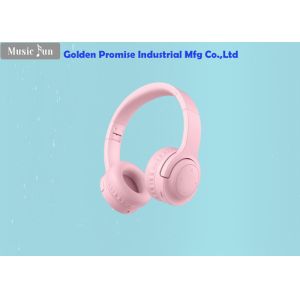 kids Gaming Headphones Wireless With Mic 93dB Volume Limit Protect