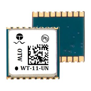 gps minimodules are used in small development boards