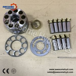 Wholesale SPK10/10 E200B Hydraulic Pump Parts Completely Interchangeable With Original Pump from china suppliers