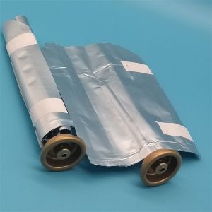 BOV Aerosol Bag On Valve For Precise Dispensing