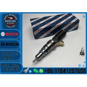 High Quality Common Rail Fuel Injector Assembly 0414703002 0414703003 0414703005