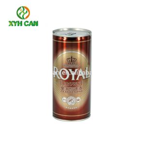 Round Tin Cans for 1000ml Beer Tin Containers Empty Tins Water Bottles For Fresh