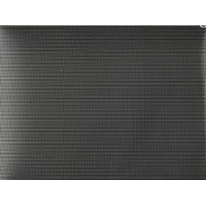 Black Anti Pollen Mesh Metal Security Mesh 750mm 900mm 1000mm Width