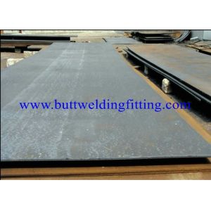 Steel Plate For Pipe, X42, X46, L320 SGS / BV / ABS / LR / TUV / DNV / BIS / API