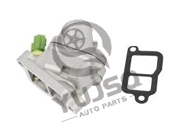 Volvo C30 C70 Thermostat for Diesel Engine Cooling System