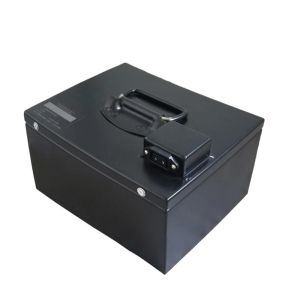 IEC Compact NMC 18650 72V 30AH Lithium Ion Battery