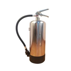 Wholesale CE Certified 3L Foam Water Fire Extinguisher with SS304 Stainless from china suppliers