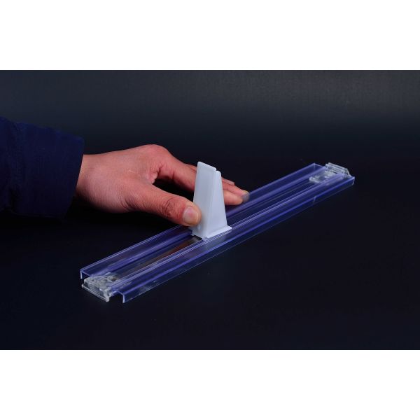 Customized Pusher Tray for cigarette Pusher System, plastic pusher