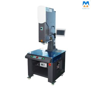 4200W Digital Ultrasonic Plastic Welding Machine Auto Tuning Frequency