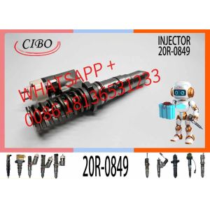 Excavator 376-0509 20R-0849 392-0211 3760509 20R0849 3920211 Diesel Engine 3512